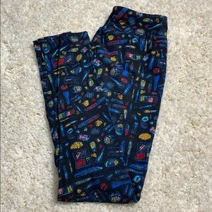 Lularoe leggings